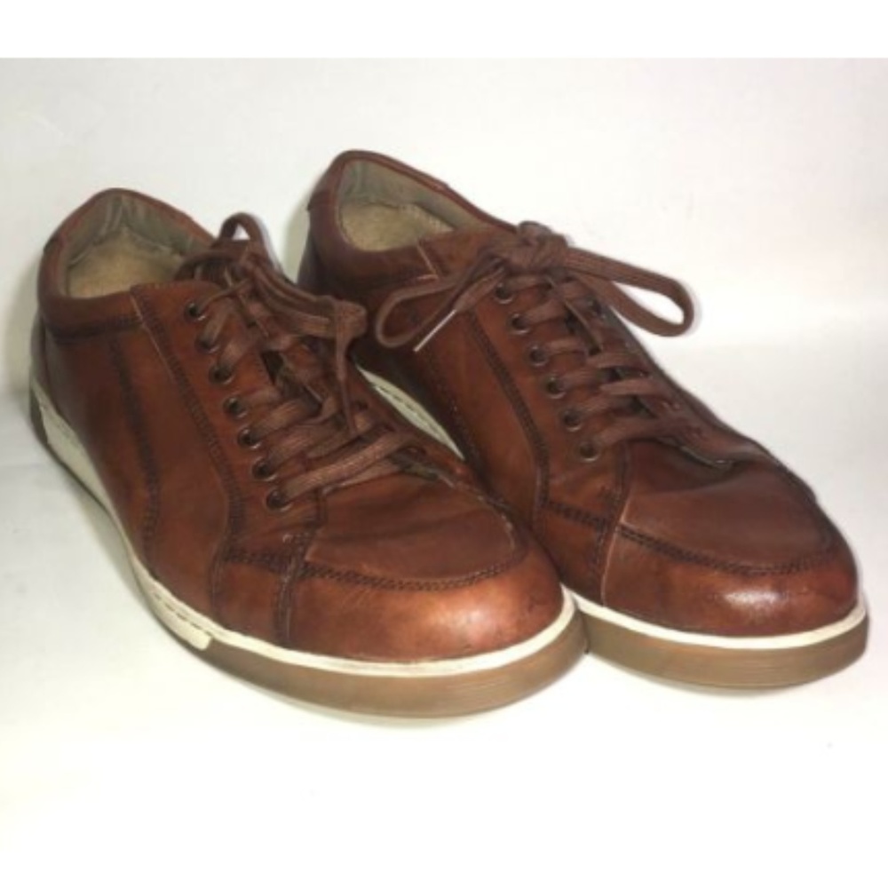 Cole Haan Vartan Sport Oxford Shoe Size 10.5 M